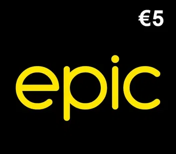 CY Cyprus 5 EUR Mobile Top-up