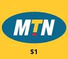 MTN Global 1 USD Mobile Top-up thumb 2