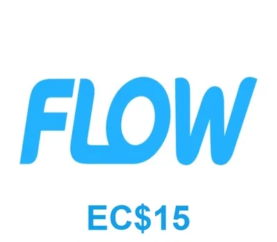 Flow $15 AG Ecuador CAD Mobile Top-up gallery image 1