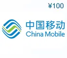 China 100 JPY Mobile Top-up thumb 1