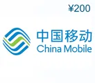 China 200 JPY Mobile Top-up thumb 1