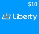 Liberty Global 10 USD Mobile Top-up thumb 1