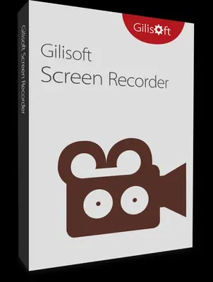 Gilisoft Screen Recorder gallery image 1