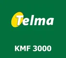Telma Global KMF Mobile Top-up thumb 2