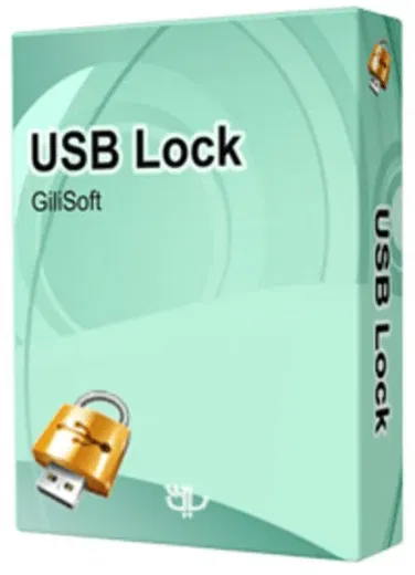 Gilisoft USB Lock gallery image 1