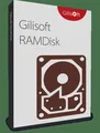 Gilisoft RAMDisk thumb 1