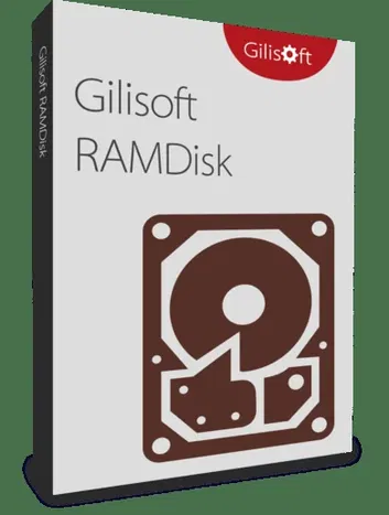 Gilisoft RAMDisk