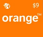 Orange Global 9 USD Mobile Top-up thumb 2