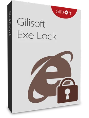 Gilisoft EXE Lock