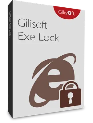 Gilisoft EXE Lock