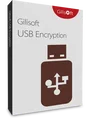Gilisoft USB Encryption thumb 1
