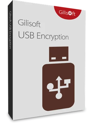 Gilisoft USB Encryption gallery image 1