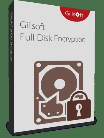 Gilisoft Full Disk Encryption