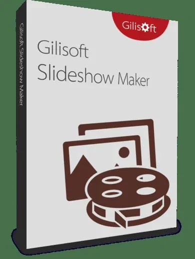 Gilisoft Slideshow Maker gallery image 1