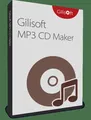 Gilisoft MP3 CD Maker thumb 1