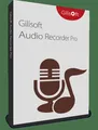 Gilisoft Audio Recorder Pro thumb 1