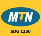 MTN Sudan SDG Mobile Top-up thumb 2