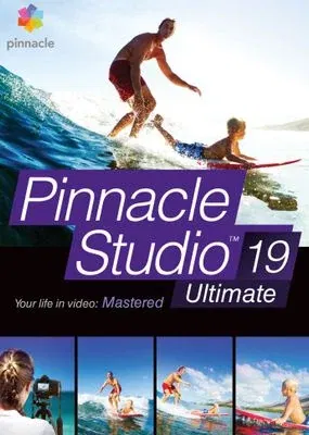 Pinnacle Studio Ultimate 19 gallery image 1