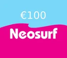 Neosurf 100 EUR Payment Card (Portugal) thumb 1
