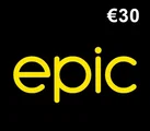 CY Cyprus 30 EUR Mobile Top-up thumb 1