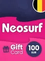 Neosurf 100 EUR Payment Card (Belgium) thumb 1