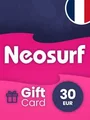 Neosurf 30 EUR Payment Card (France) thumb 1