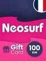 Neosurf 100 EUR Payment Card (France) thumb 1