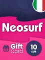 Neosurf 10 EUR Payment Card (Italy) thumb 1
