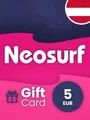 Neosurf 5 EUR Payment Card (Austria) thumb 1