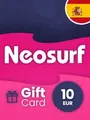Neosurf 10 EUR Payment Card (Spain) thumb 1