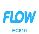 Flow $10 DM Ecuador CAD Mobile Top-up thumb 1