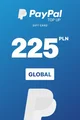 PayPal 225 PLN Payment Card (Global) thumb 1