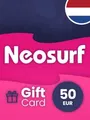 Neosurf 50 EUR Payment Card (Netherlands) thumb 1