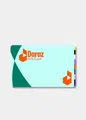 Daraz 2000 LKR Gift Card (Sri Lanka) thumb 2