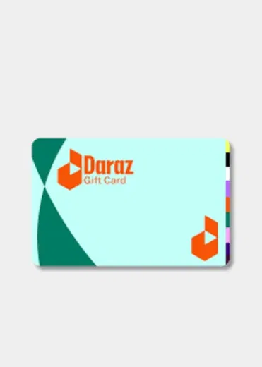 Daraz 2000 LKR Gift Card (Sri Lanka) gallery image 2