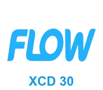 Flow 30 XCD AI Global XCD Mobile Top-up gallery image 1