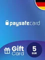 Paysafecard 5 EUR Payment Card (Germany) thumb 1