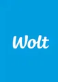 Wolt 300 RON Gift Card (Romania) thumb 2