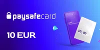 Paysafecard 10 EUR Payment Card (Netherlands) thumb 1