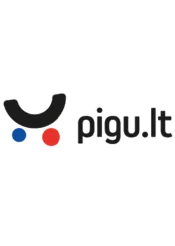 Pigu.lt 50 EUR Gift Card (Lithuania)