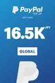 PayPal 16500 JPY Payment Card (Global) thumb 1