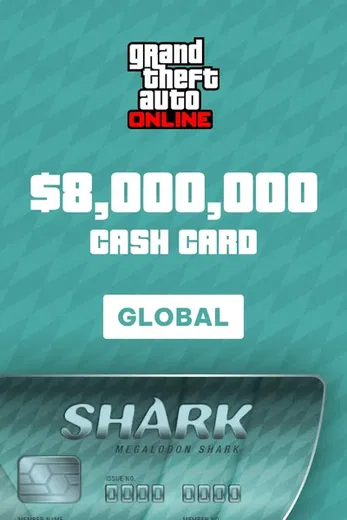 Xbox 8000000 USD Gift Card (Global) gallery image 2