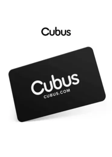 Cubus 100 SEK Gift Card (Sweden) gallery image 2