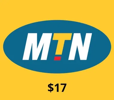 MTN Global 17 USD Mobile Top-up gallery image 1