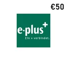Plus Germany 50 EUR Mobile Top-up thumb 2
