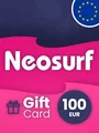 Neosurf 100 EUR Payment Card (Europe) thumb 1