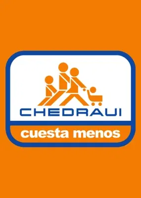 Chedraui 500 MXN Gift Card (Mexico) gallery image 2