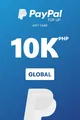 PayPal 10000 PHP Payment Card (Global) thumb 1