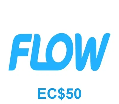 Flow $50 DM Ecuador CAD Mobile Top-up gallery image 1