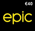 CY Cyprus 40 EUR Mobile Top-up thumb 1